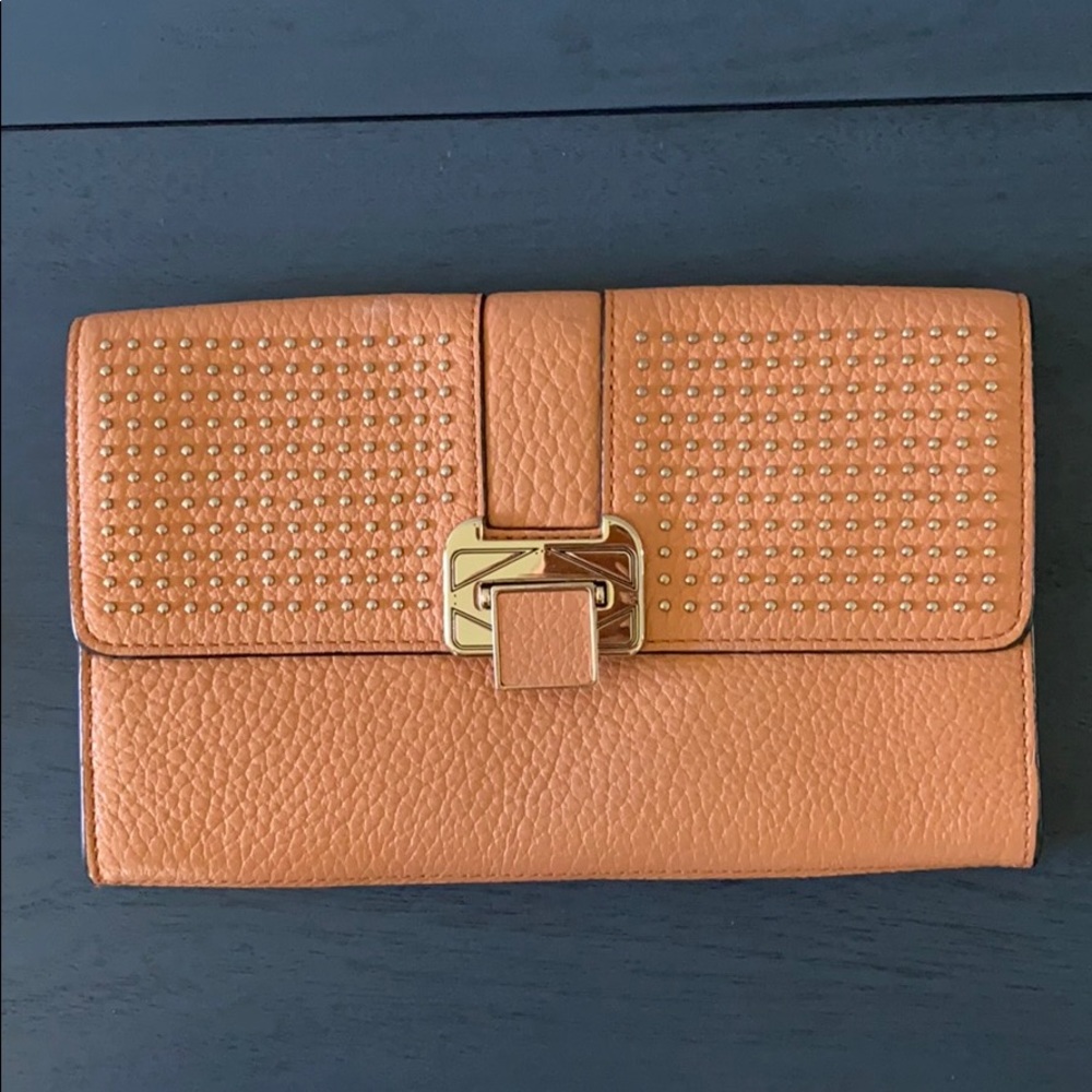 Rebecca Minkoff Clutch